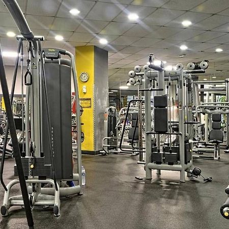Frontal Sea View Apartment Benalbeach Benalmádena Εξωτερικό φωτογραφία