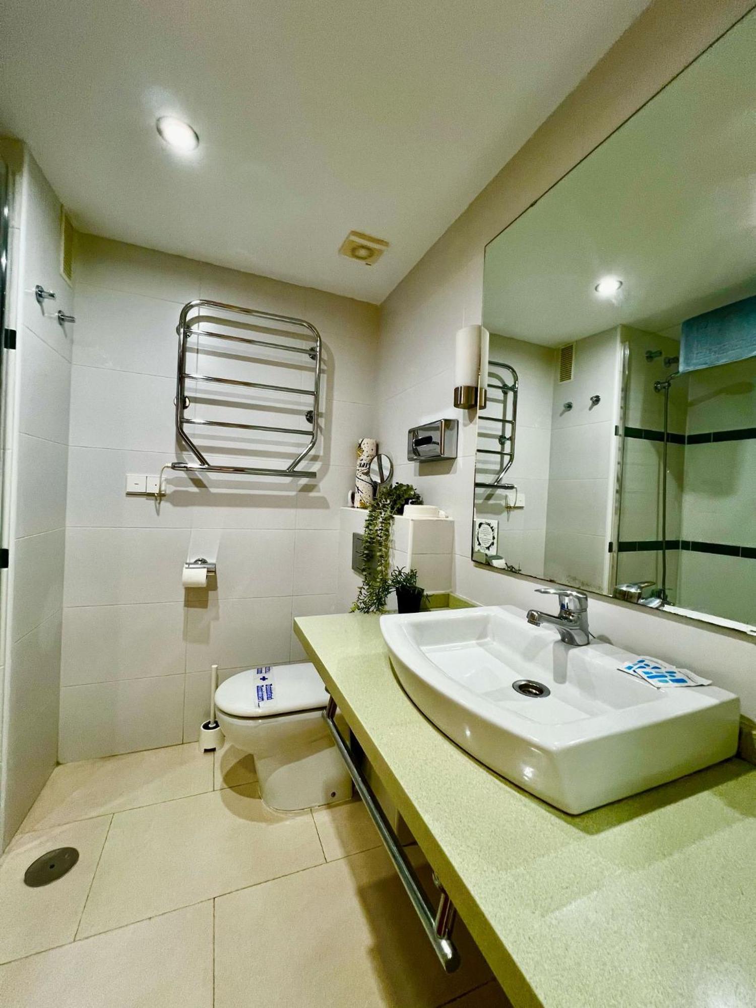Frontal Sea View Apartment Benalbeach Benalmádena Εξωτερικό φωτογραφία