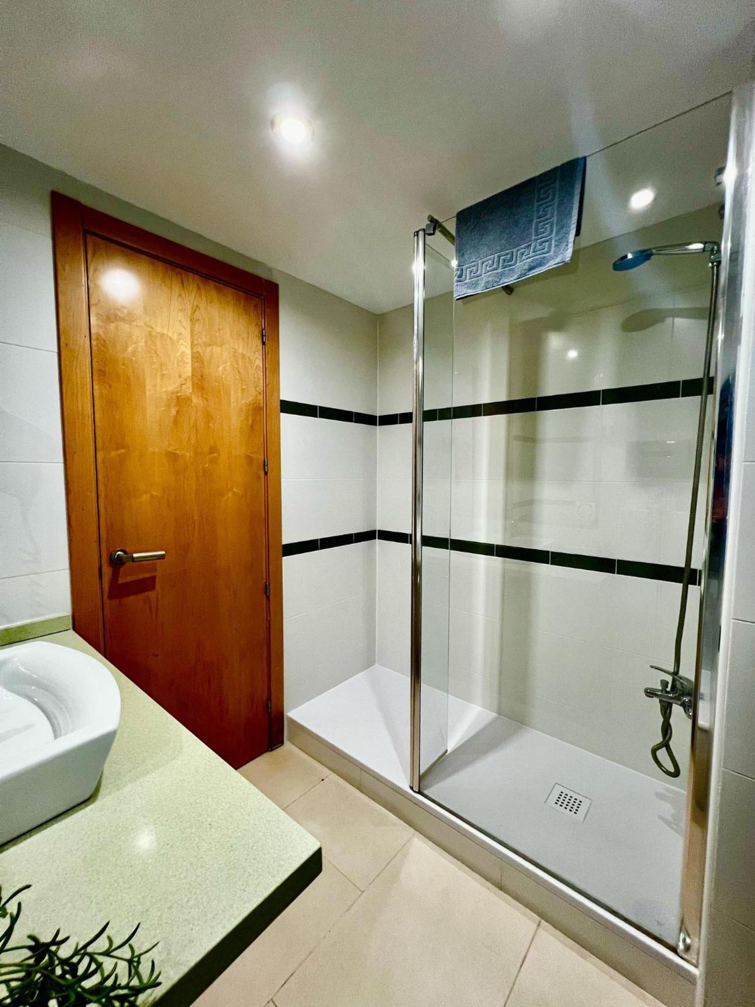 Frontal Sea View Apartment Benalbeach Benalmádena Εξωτερικό φωτογραφία