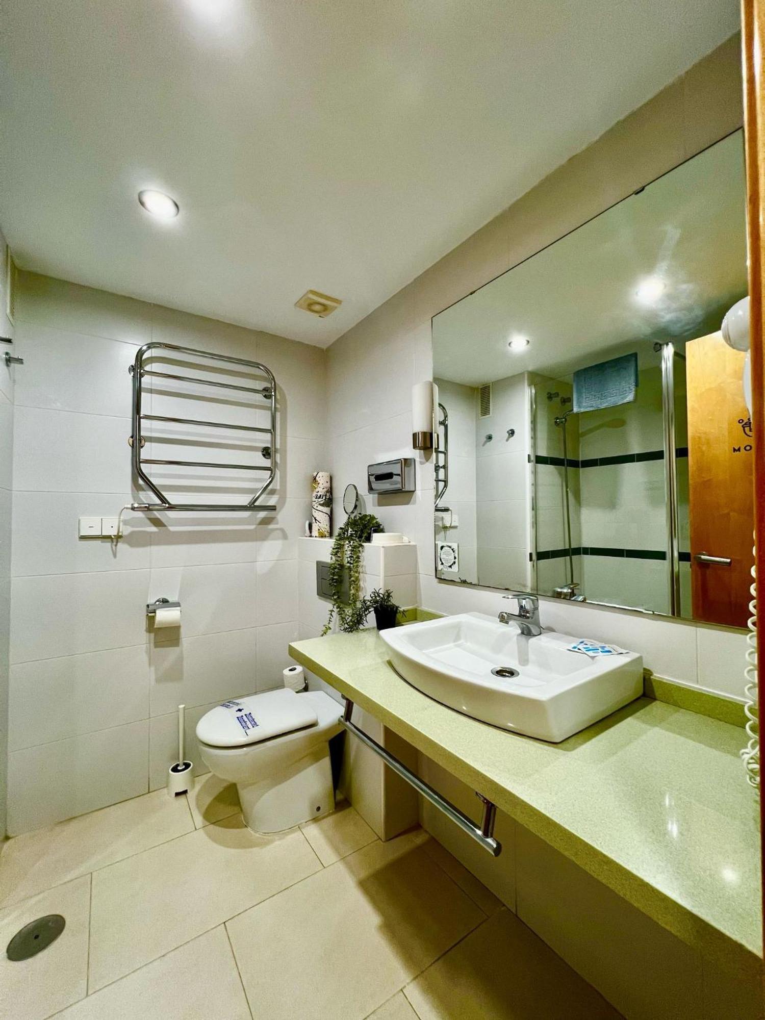 Frontal Sea View Apartment Benalbeach Benalmádena Εξωτερικό φωτογραφία
